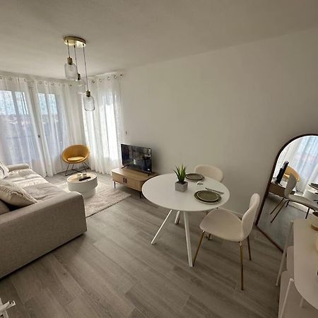 T3 Moulin A Vent Proche Upvd Apartment Perpignan Bagian luar foto