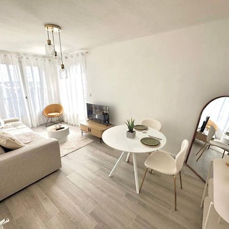 T3 Moulin A Vent Proche Upvd Apartment Perpignan Bagian luar foto