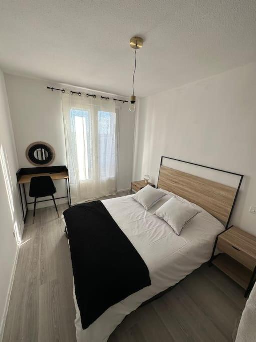 T3 Moulin A Vent Proche Upvd Apartment Perpignan Bagian luar foto