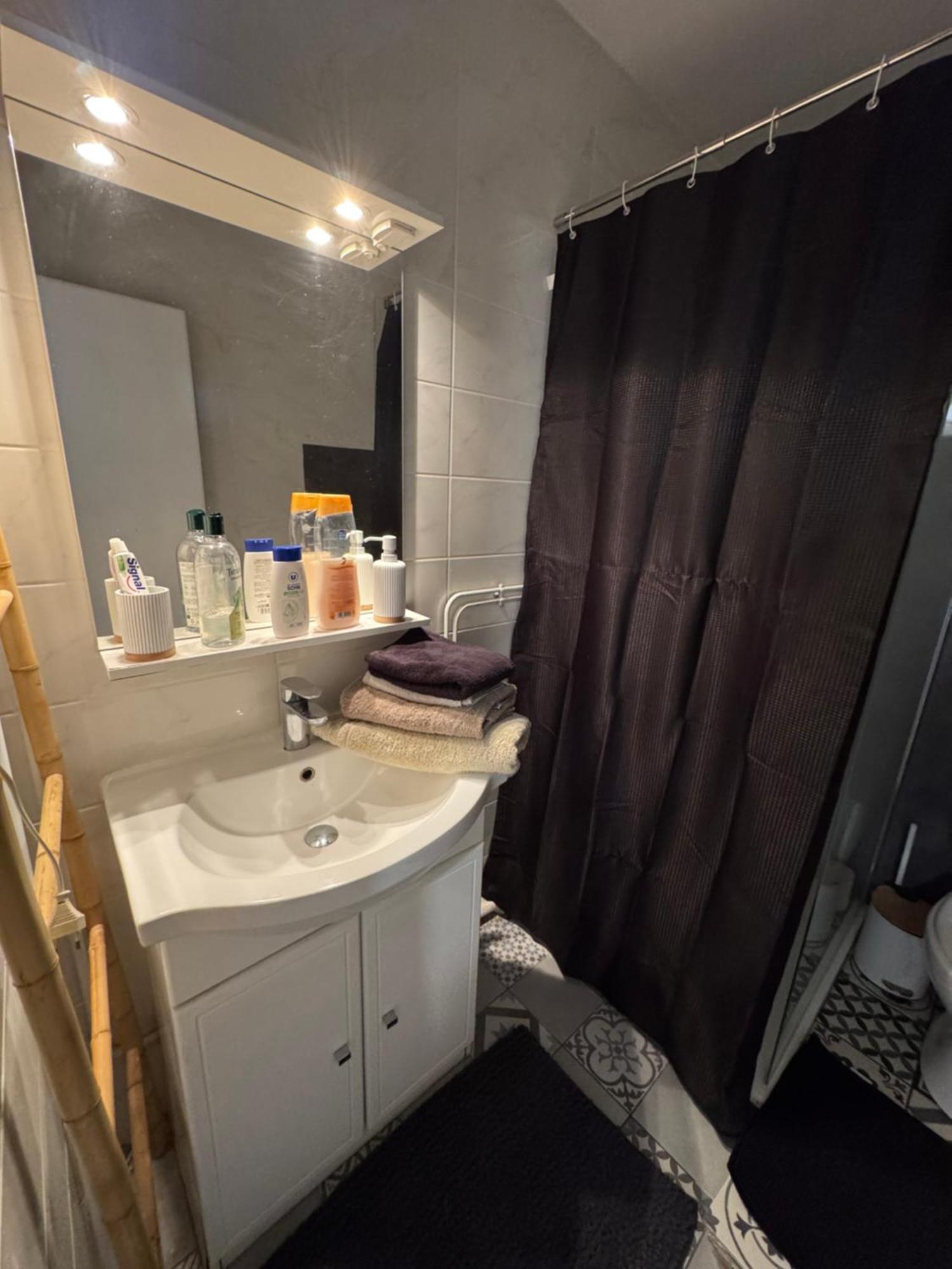 T3 Moulin A Vent Proche Upvd Apartment Perpignan Bagian luar foto